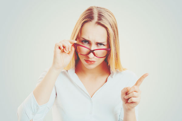 12星座【面倒くさい】ランキング　水瓶座は意味不明のマイルールの持ち主！