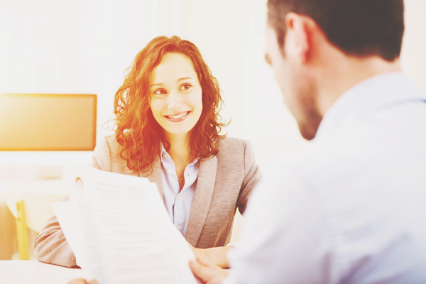 仕事がうまくいく?!　丙（ひのえ）年の向いている仕事をずばり指摘!!