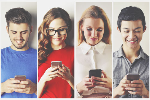 スマホ＆携帯電話の番号をすべて足してわかる、あなたが人間関係でつまずく理由