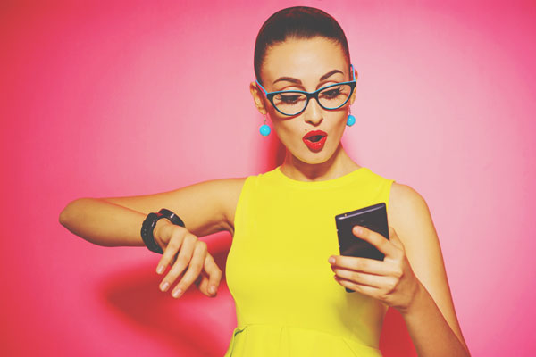 血液型【インスタ】あるある　AB型は写真より動画派、ストーリー大好き！