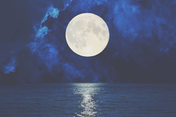 12月4日は今年最後の双子座満月　飽きっぽさ手放して2018年の学びの目標を定めよう！