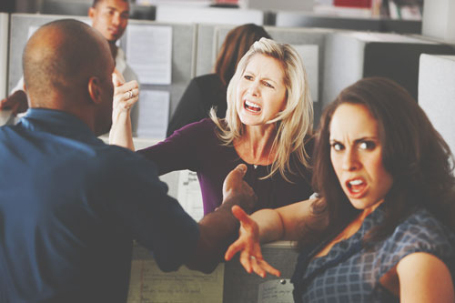 星座グループ別【不和の関係】牡羊座・蟹座・天秤座・山羊座が集まればバトル必至!?