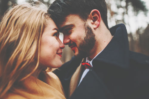 星座グループ別【譲れない恋人の条件】牡牛座・乙女座・山羊座は居心地のよさ！