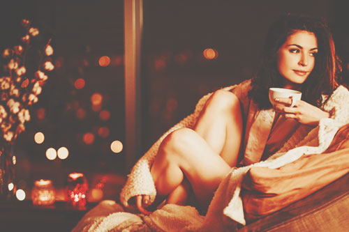 【心理テスト】さみしい夜、どう過ごす？　答えでわかる1人上手度