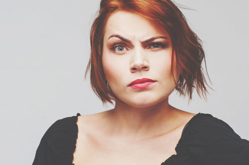 嫉妬深さがわかる心理テスト　恋人にニットアイテムをプレゼントするならどれ？