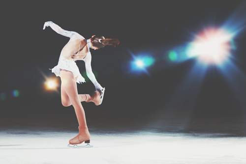 スケートも恋も一直線の浅田真央　結婚はじっくり相手を吟味がおススメ