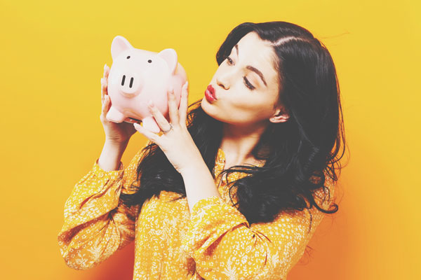 12星座別【2018年の金運】牡羊座は臨時収入＆バックアップで懐は潤うばかり！