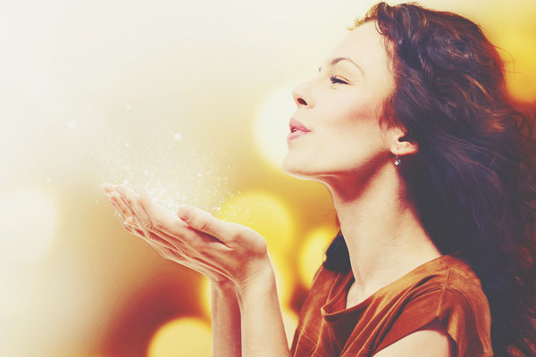 12星座【2018年幸せのワンダフルスポット】射手座は夢の世界、水瓶座は職場！