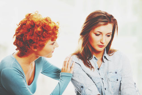 【12星座愛のエール】魚座が落ち込んでいるときは「力になれない？」と手を差し伸べて