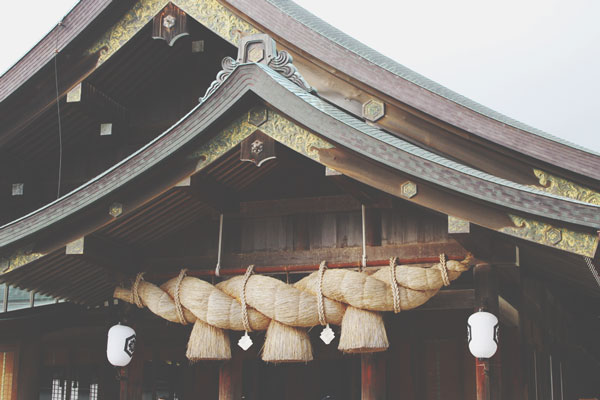 【2018年パワースポット恋愛＆結婚運】『出雲大社常陸』で幸せな恋を祈願しよう！