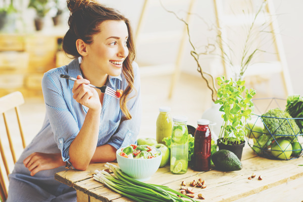 【占いダイエット】2018年こそ、ダイエットに成功してますますキレイに！