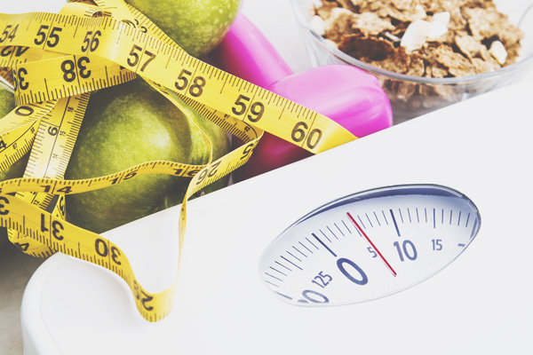 2週間で2.9キロ減！　第3週目は「17」を取り入れたトレーニング法