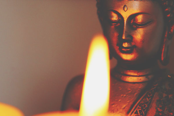 生まれ干支でわかるあなたを守護する日本の神様　戌年生まれは「阿弥陀如来」！