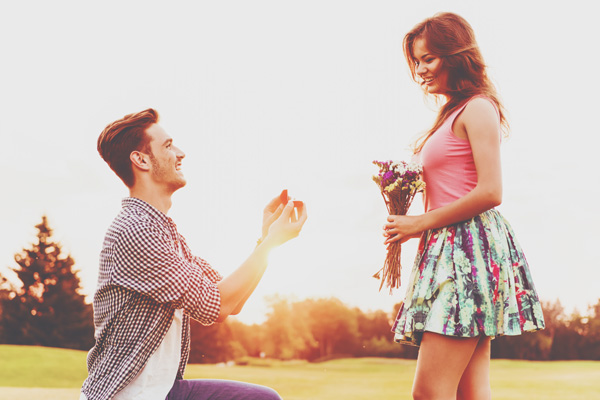 2018年、奇跡のアラフィフ石田ゆり子が結婚する日は来るのか!?