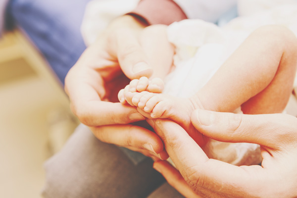 パパになった俳優・賀来賢人の2018年を占う！