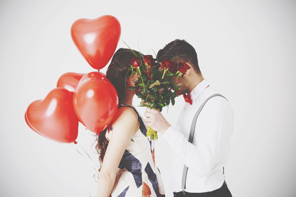 彼の血液型別【恋愛傾向】O型男性は振り向かせたい情熱の恋、無理な相手ほど燃える！