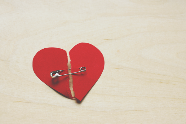 【お悩み相談室】DVが原因で離婚……この悪い運気の流れを断ち切るには？