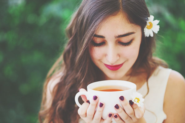 生年月日で占う【癒やしのティータイム】運命数2の人は紅茶でおしゃべりを楽しんで！