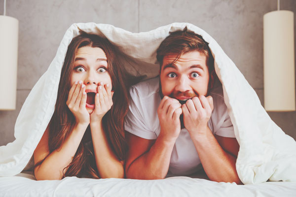 【心理テスト】目覚めたら性別が変わっていた！　どう思うかでわかる強運度