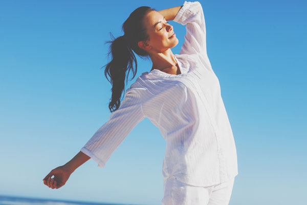 【心理テスト】天気のいい休日の過ごし方でわかる、世間から見たあなたのリア充度