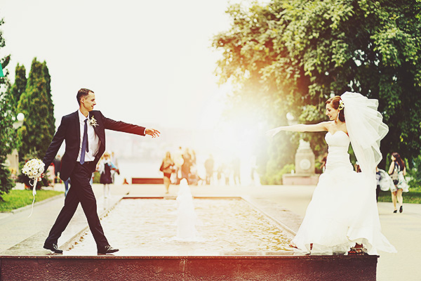 【お悩み相談室】結婚相手と恋を楽しむ相手は別？　彼と結婚するための近道とは？