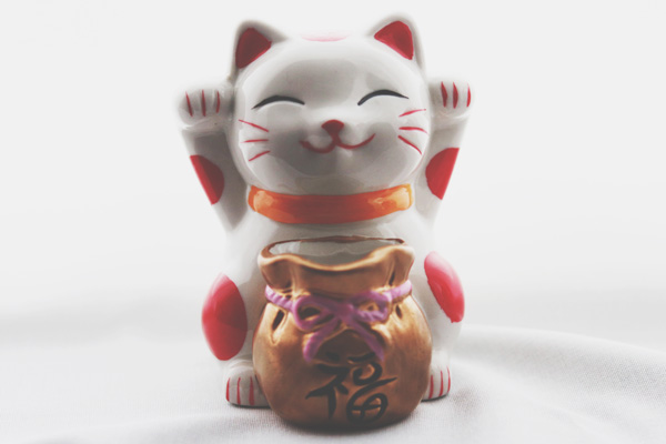 金運アップに直結する、大掃除のがんばり場所を発表！