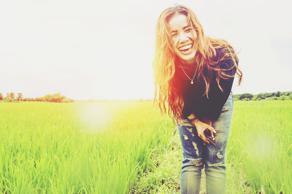 12星座【癒やされる場所】あるある　牡牛座は田園風景、水瓶座は宇宙的なスポット！