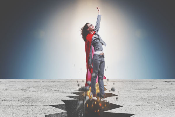 12星座【こだわりの仕事道】牡牛座は「絶対に諦めない」、獅子座は「つねに進化」！