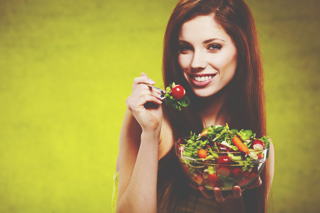 12星座【ダイエット続けられる】ランキング　乙女座はカロリー計算にはまる！