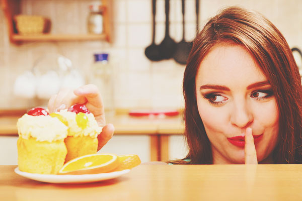 ダイエットが成功しないのはお部屋が原因？　もう失敗しない、ダイエットに効く風水