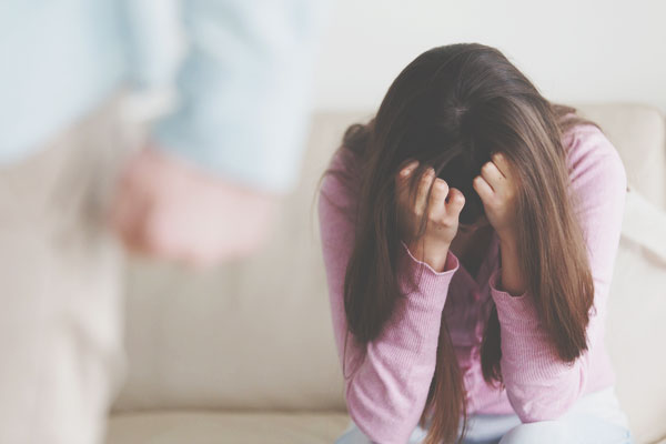 彼のギャンブルや浮気をやめさせたい……悪いものを断ち切るのに効く数字は？