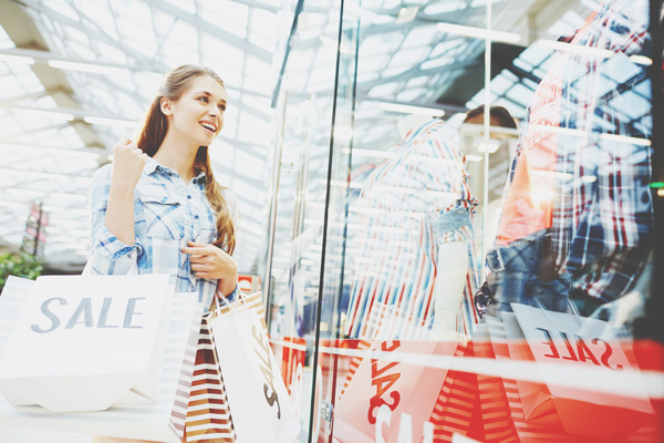 「買い物でストレス発散」が、占い的に最悪な理由とは？