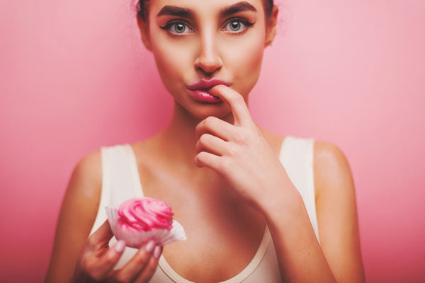 【コンビニ新商品で開運！】バレンタイン直前！　恋に効くパワーフード