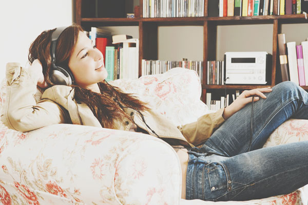 血液型【一人暮らし】あるある　AB型は部屋中趣味グッズでいっぱい！