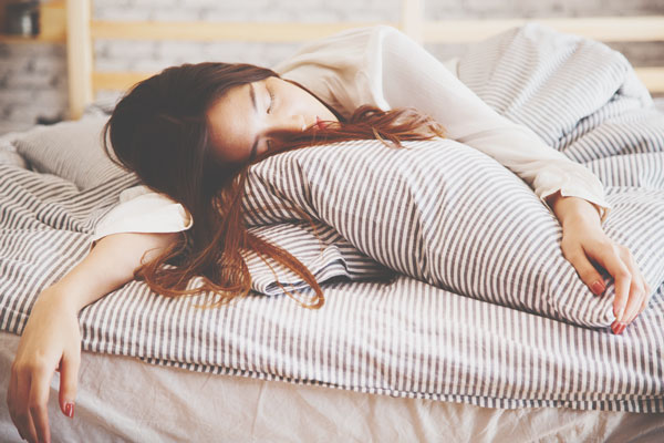 血液型【ズル休みの口実】あるある　A型は風邪をひいて、O型は身内に不幸がありまして……