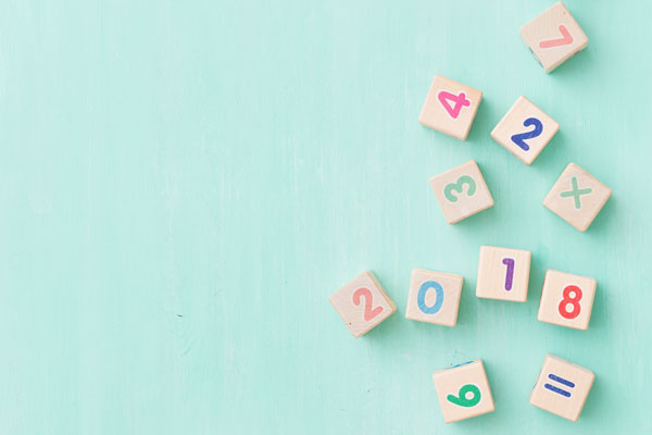 数字のパワーで運を味方に！　キレイになれる、仕事運を上げるラッキーナンバーは？