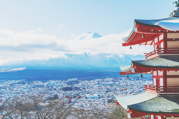 六本木の「開運遊園地」!?　『占いフェス2018 NEW YEAR』で開運イベントを楽しもう！