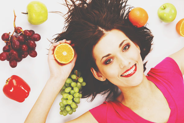 【心理テスト】食後に食べたいフルーツでわかる、大人の色気の出し方