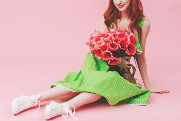 ももクロ・有安　グループ卒業の真意と復帰の可能性を占う！