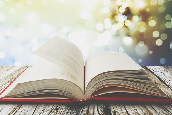 SUGARが贈る、12星座2018年上半期の物語　運命を象徴する1冊は何？