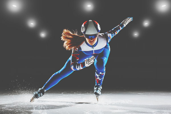 【平昌五輪予想】開幕間近！　平昌オリンピックの注目は、高梨選手と小平選手