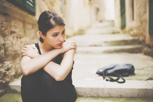 何をやってもうまくいかない　八方ふさがりな状況から抜け出す方法