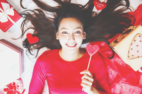 12星座【バレンタイン】ありなし調査　蟹座・牡牛座は断然ありの大賛成！