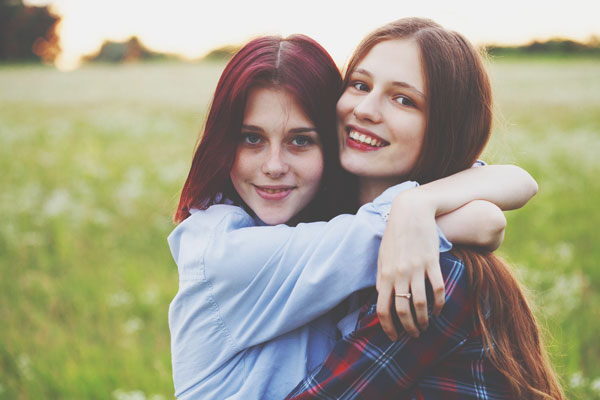 12星座【あなたの好きなところ】乙女座は信頼できるほっとする人by山羊座