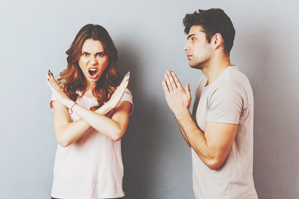 12星座【忙しい彼氏はダメ】ランキング　魚座は甘えられないストレスで修羅場に!?