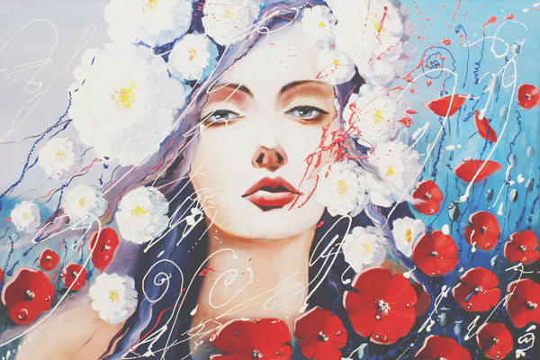 2月11日金星が魚座へ　恋愛モードは「奉仕の精神」「ピュア」にシフト！