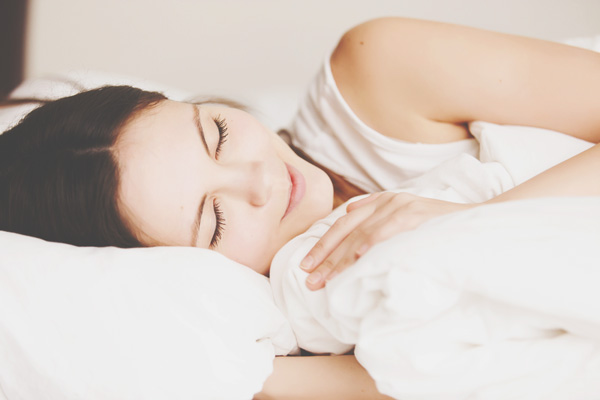 「北枕は縁起が悪い」は誤解だった！　北枕のパワーで疲れを癒やそう