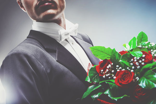 【バレンタイン特別企画】人気イケメン集団「男劇団 青山表参道X」をあなたの思い通りにできる3時間！