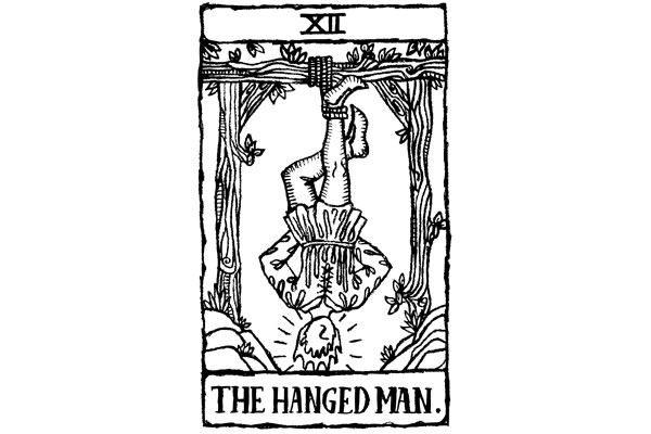 【心理テスト】タロットカードの背景は何色？　答えでわかる行き詰ったときの打開法