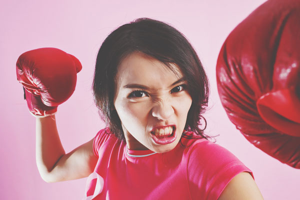 星座グループ別【勝負の意味】蟹座・蠍座・魚座は負かされたら勝つまで許さない！